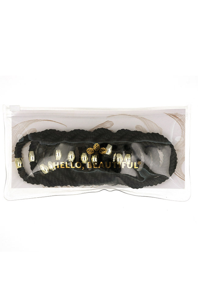 Grab & Go Pony Pouch
