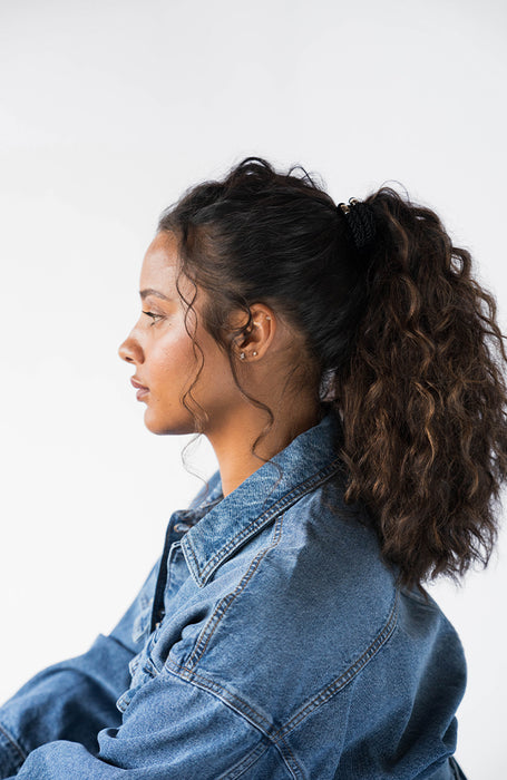 Grab & Go Pony Pouch