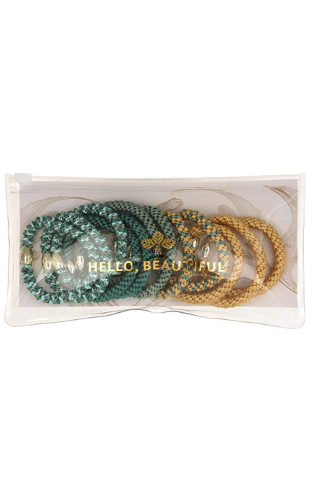 Grab & Go Pony Pouch