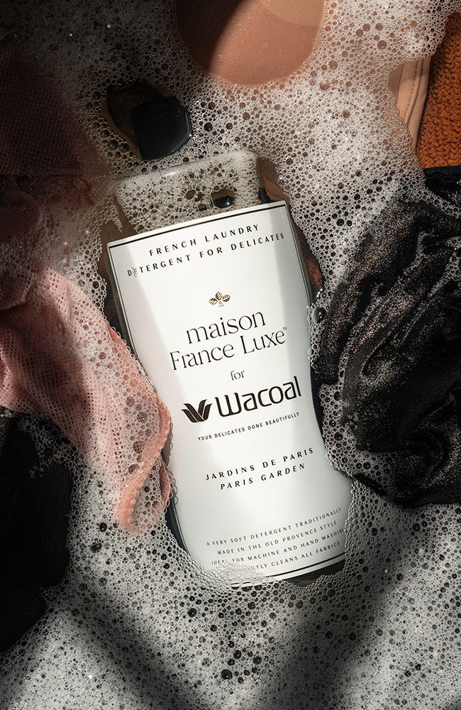Delicate Laundry Detergent - Wacoal