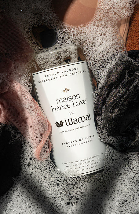 Delicate Laundry Detergent - Wacoal