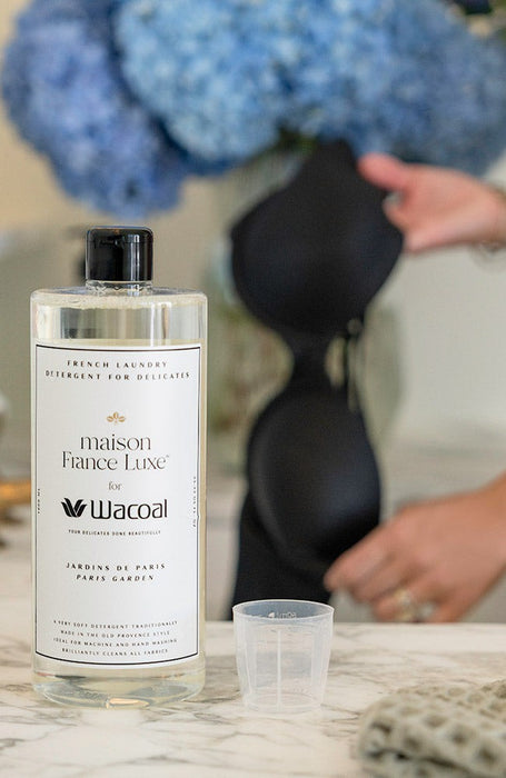 Delicate Laundry Detergent - Wacoal