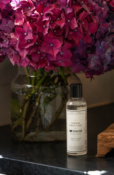 Travel Laundry Detergent - Wacoal