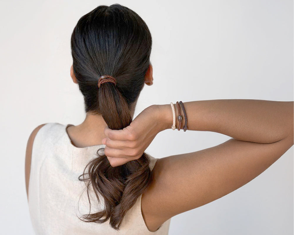 Narrow Grab & Go Pony