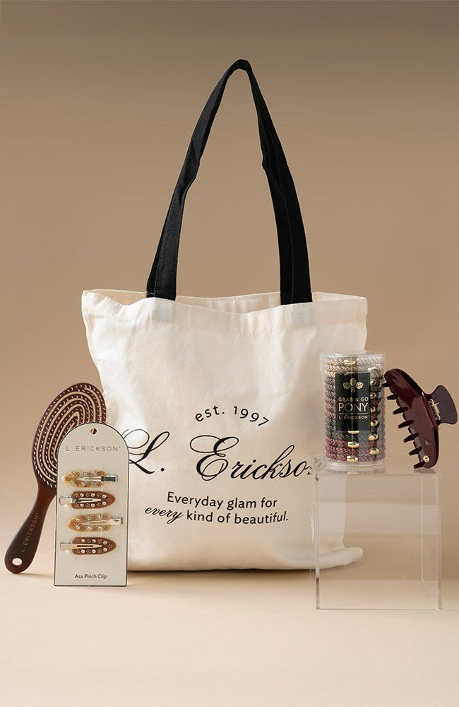 Warm &amp; Cozy Gift Set