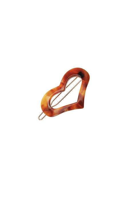 Little Love Tige Boule Barrette - Classic