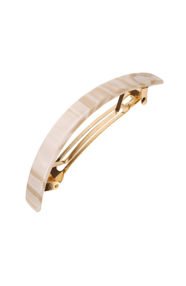 Classic French Barrettes | Timeless Hair Accessories — France Luxe