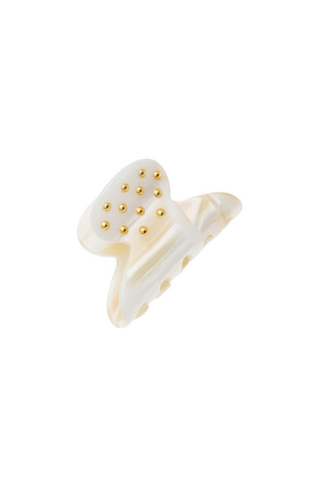 Studded Mini Couture Jaw