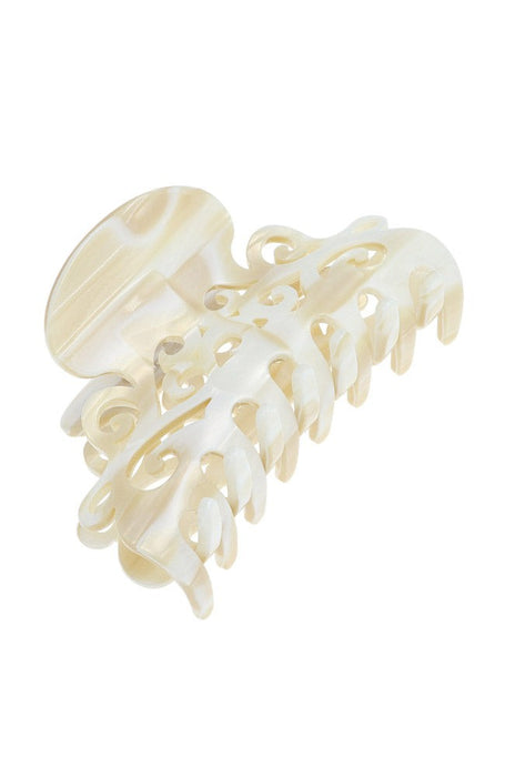 Elysee Claw Clip - Classic