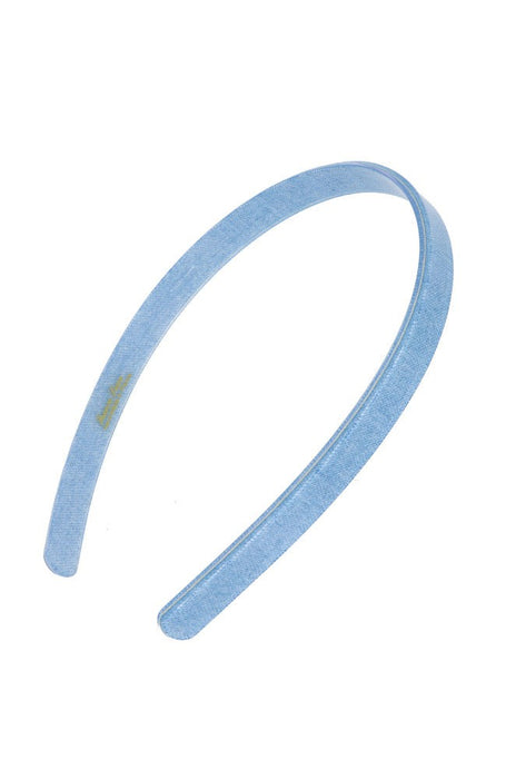 1/2" Ultracomfort Headband - Denim