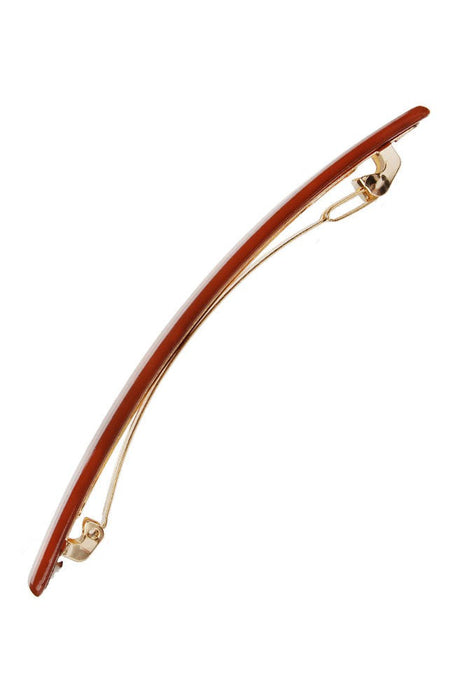 Long and Skinny Barrette - Nacro Neutrals