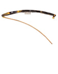 Triple Circle Tige Boule Barrette - Classic