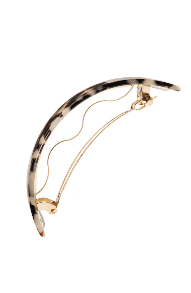 Extra Volume Barrette - Classic