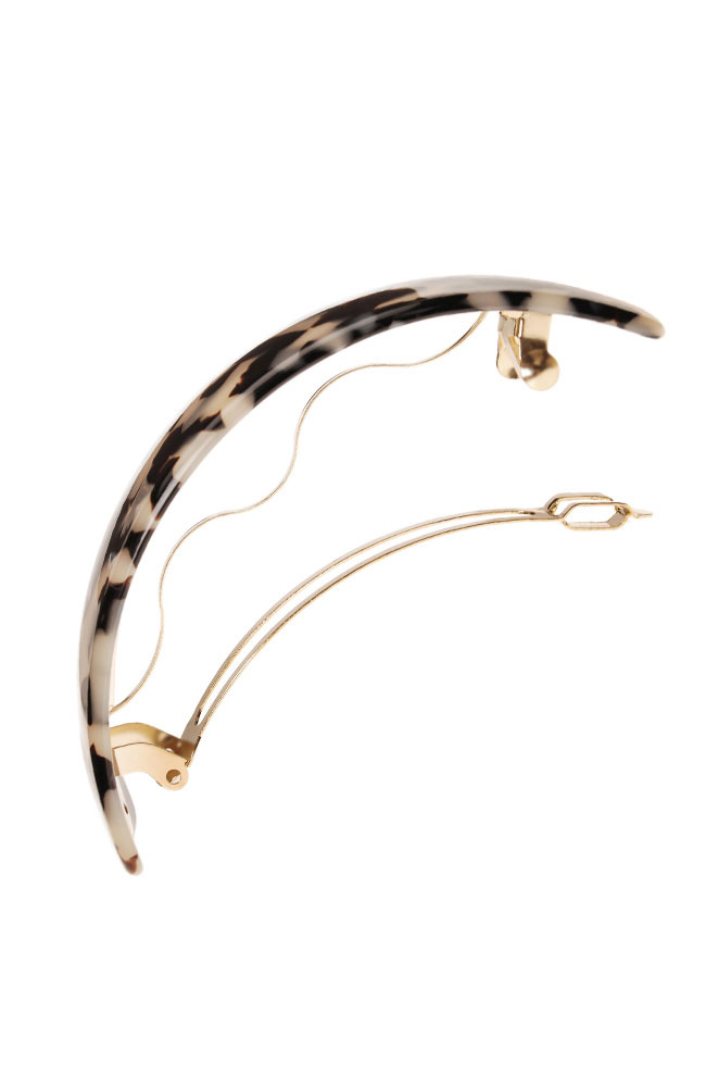 Extra Volume Barrette - Classic