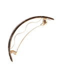 Extra Volume Barrette - Classic