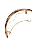 Extra Volume Barrette - Classic