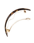 Extra Volume Barrette - Classic