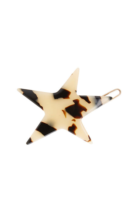 France Luxe Starlette Tige Boule Barrette - Classic