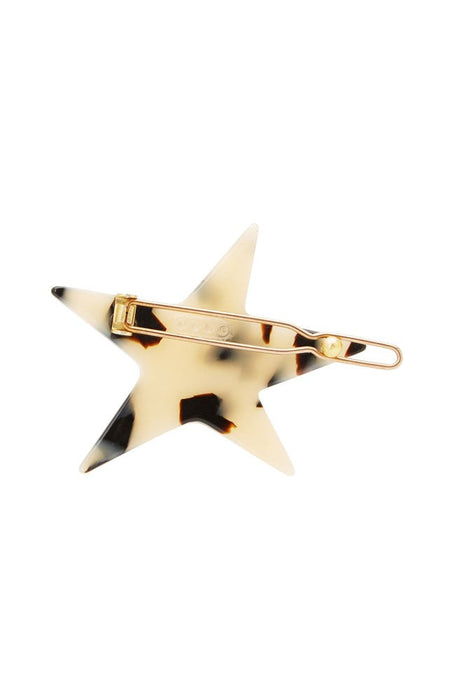 France Luxe Starlette Tige Boule Barrette - Classic