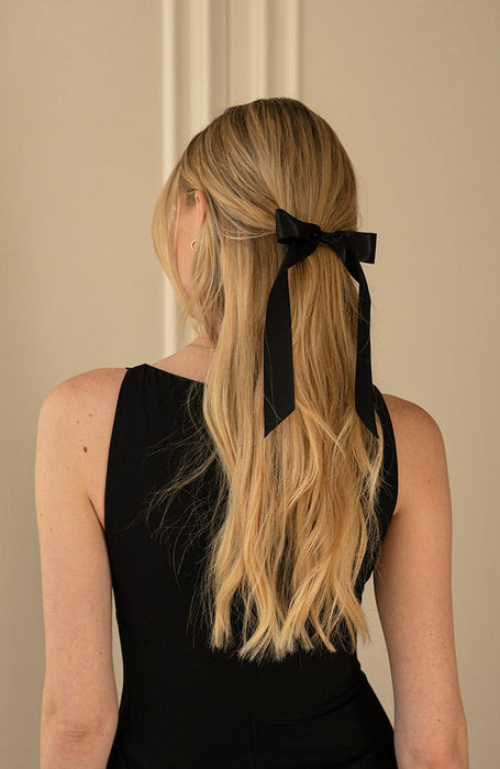 Kallista Bow Barrette