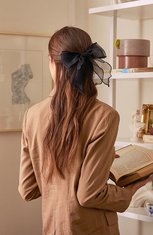 10 branded hair clips to adopt this season