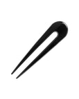 Long Tooth Chignon Pin - Classic