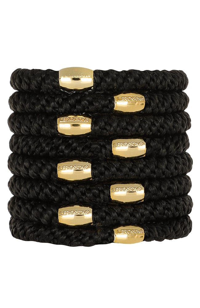 Grab &amp; Go Pony, 8 Pack Hair Ties