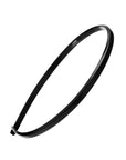 1/8" Ultracomfort Thin Headband - Classic