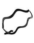 Wavy Ultracomfort Headband - Classic