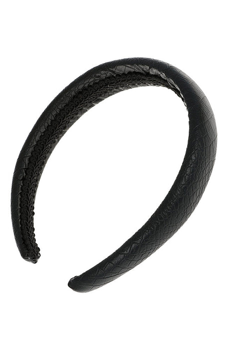 Carmine Headband