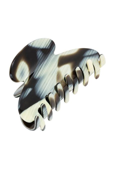 Medium Couture Claw Clip - French Classic