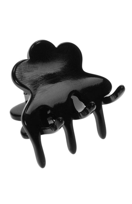 Mini Mermaid Claw Clip - Classic