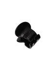 Mini Oval Claw Clip - Classic