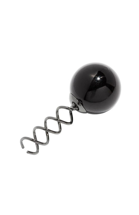 Pearl Screw Hair Spinner 3cm