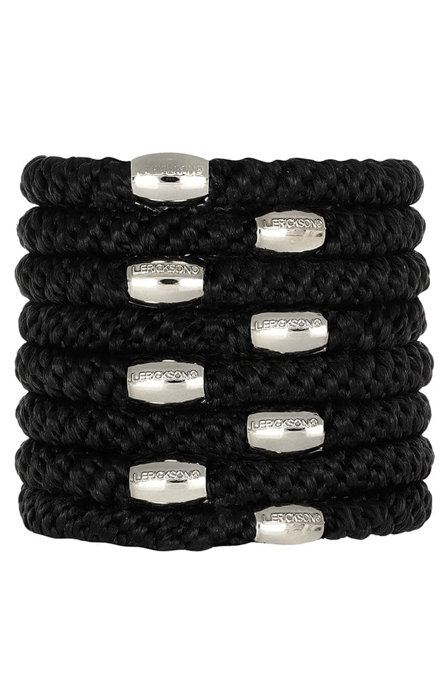 Grab &amp; Go Pony, 8 Pack Hair Ties