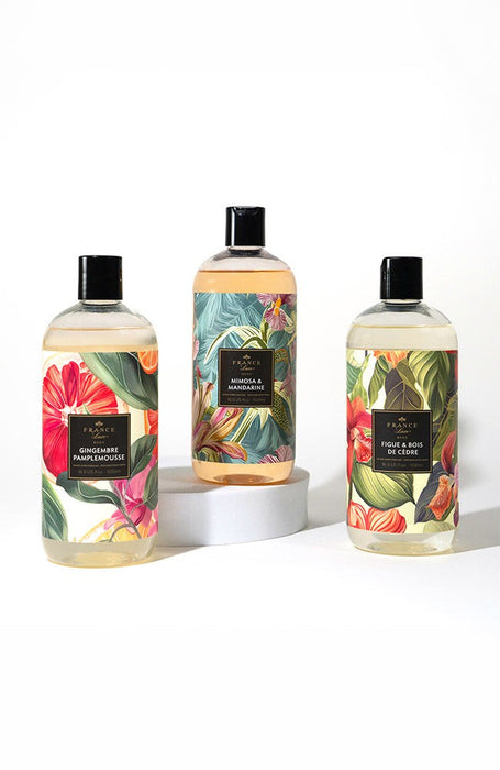 French Perfumed Body Wash