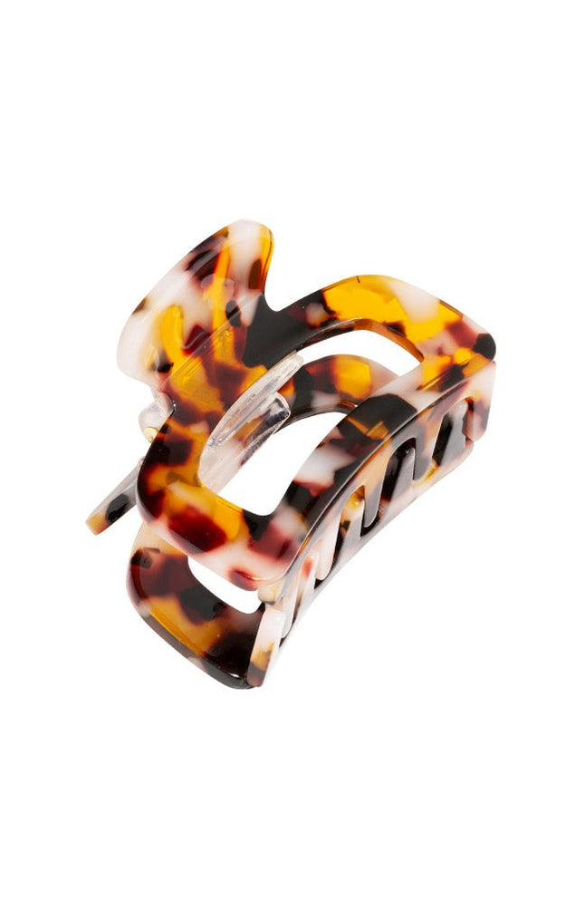 Odessa Jaw Hair Clip | L. Erickson — France Luxe