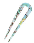Skinny Flex Chignon Hair Pin - Classic