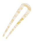 Skinny Flex Chignon Hair Pin - Classic