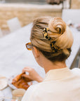 Toulouse Chignon Pin - Classic