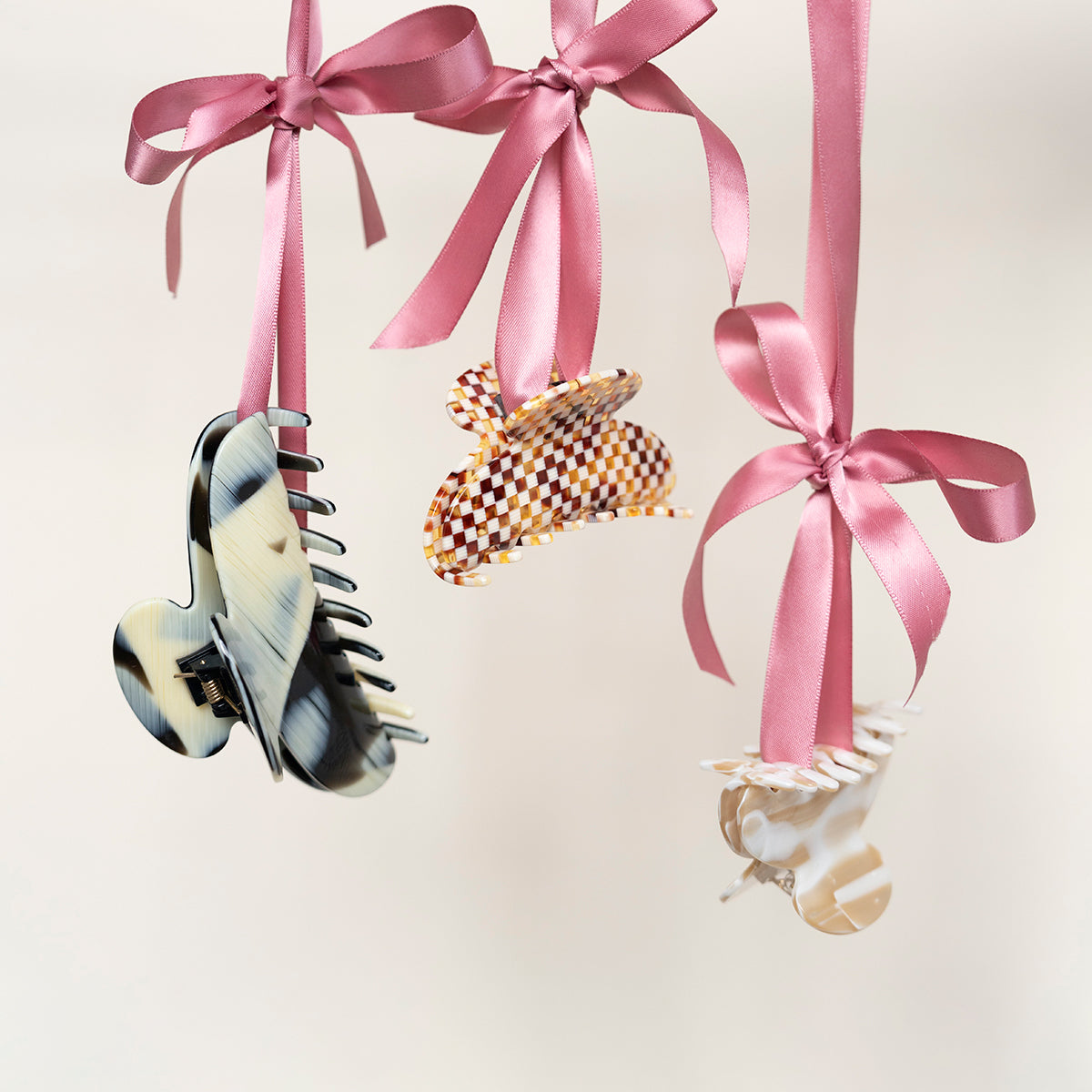 France Luxe classic hair accessories are perfect gifts for women - on sale now 30% off!