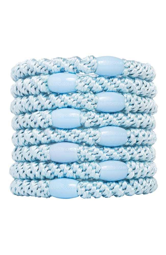Grab &amp; Go Pony, 8 Pack Hair Ties