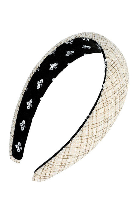 Coronado Headband