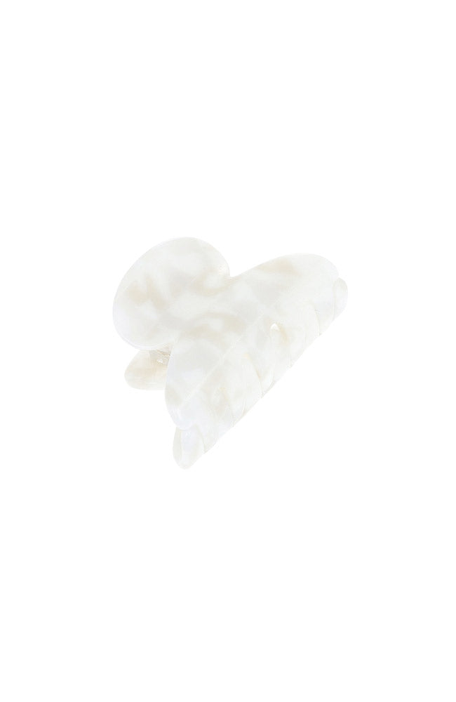 Mini Couture Claw Clip - French Classic