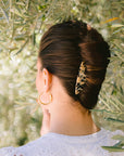 Handmade French Twist Comb - Classic