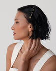 Basic Side Comb - Classic