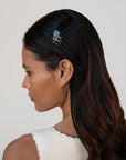Classic European Side Comb
