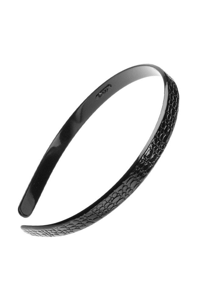 1/2" Ultracomfort Headband - French Classic
