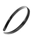 1/2" Ultracomfort Headband - French Classic