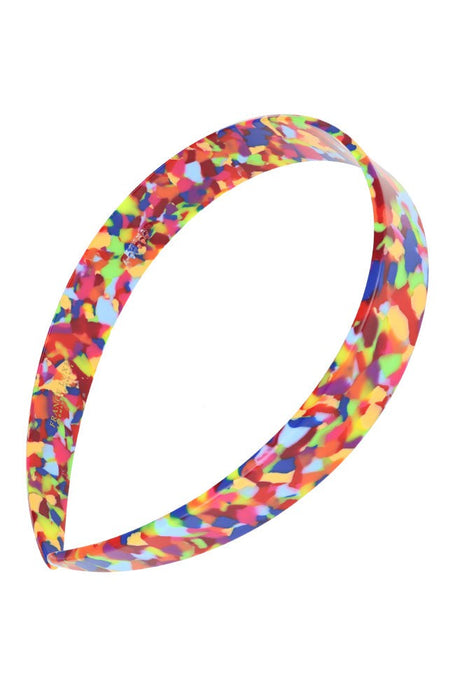 3/4" Headband - Diwali
